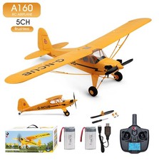 WLToys XK A160 J3 RC Flugzeug