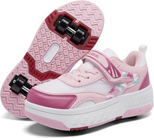 Schuhe Mit Rollen Für Jungen