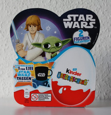 Kinder Überraschung STAR WARS