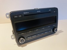 SKODA SWING Radio CD MP3 5J0035161C