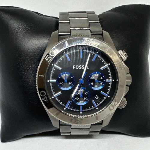 Fossil retro traveler - traveler, ch2869
