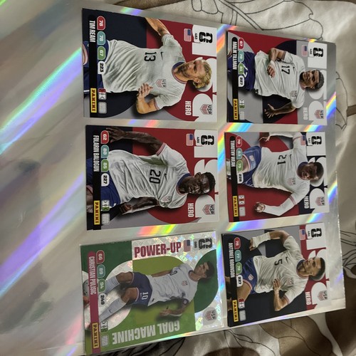 Panini fifa world cup 2026 - fifa,
