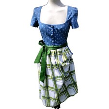 Gössl dirndlkleid 3teilig - gössl,