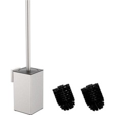 Klobürste Edelstahl