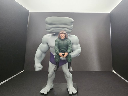 Classic marvel figurensammlung - classic,