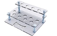 Grimas counter display - counter, a