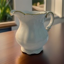 Porzellan Milchkännchen