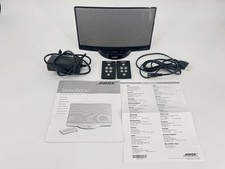 BOSE SOUNDDOCK I DIGITAL MUSIC