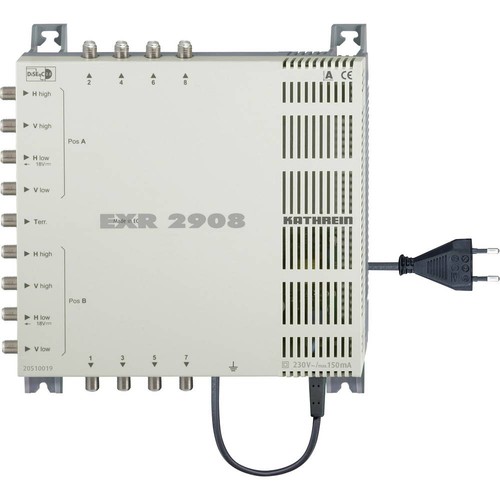 Kathrein exr 2908 - kathrein,