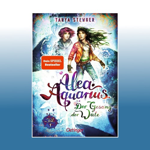 Alea aquarius teil der - 9,