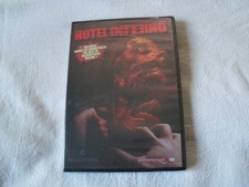 Hotel Inferno (DVD, 2013
