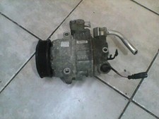 Kompressor klimaanlage polo - kompressor,
