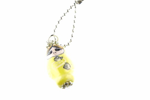 Matroschka kette halskette - kette,