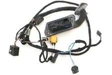 Kabelsatz Tür vo. rechts BMW E36 316i - 325tds Limousine m. HiFi  BJ. 9/92-9/93