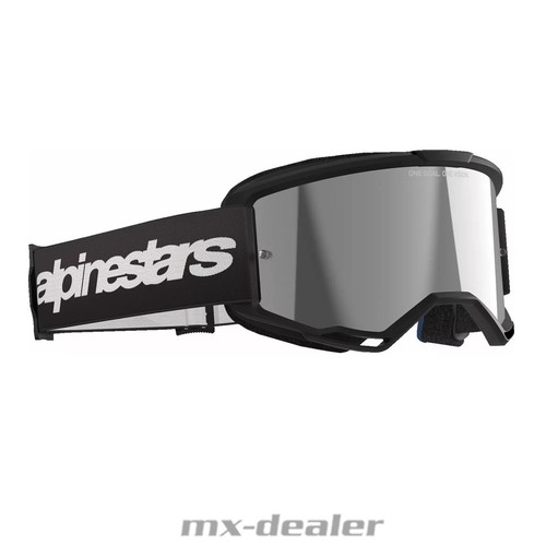 Alpinestars brille vision 3 - alpinestars, mx