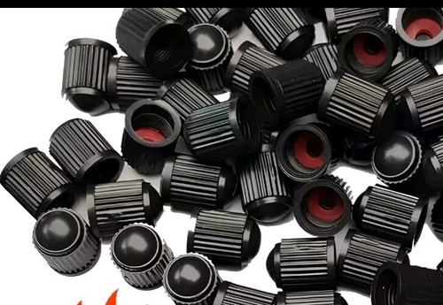 Stück schwarze gummi - 10,