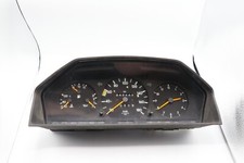 Mercedes W124 Tacho  für Diesel Fahrzeuge A1245420766 Kombiinstrument 180km/h