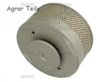 Case IHC Hydraulikölfilter