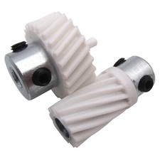 Nähen Zähne Zahnradsatz Für