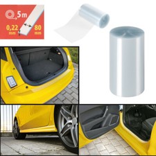 Ladekantenschutz Auto