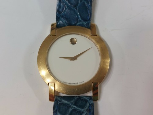 Movado museum vintage herren - movado,