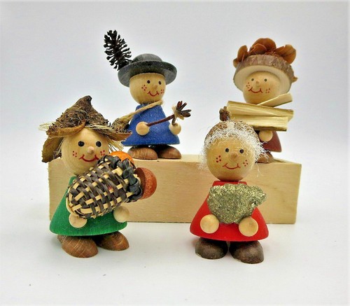 Sammlerfiguren erzgebirge - sammlerfiguren,