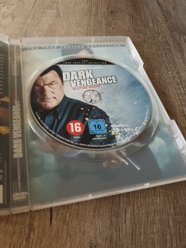 Dark vengeance blutige - vengeance,