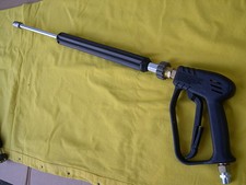 Pistole + Lanze 1000 mm Wap