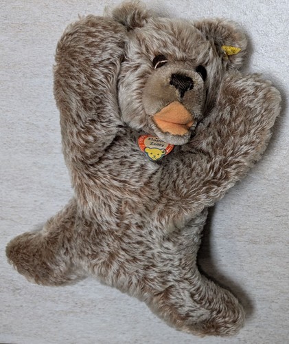Steiff tier 7328 teddy - tier,