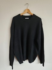 Zara Herren Strickpullover