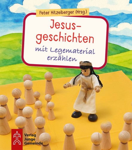 Jesusgeschichten mit