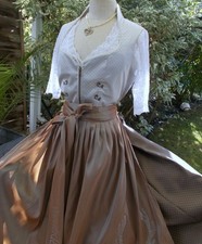 Geweihda designer dirndl - geweihda,