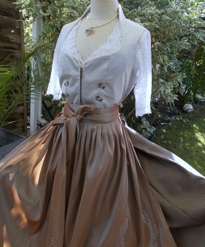 Geweihda designer dirndl - designer, gr