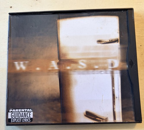 Wasp kfd 1997 - wasp,
