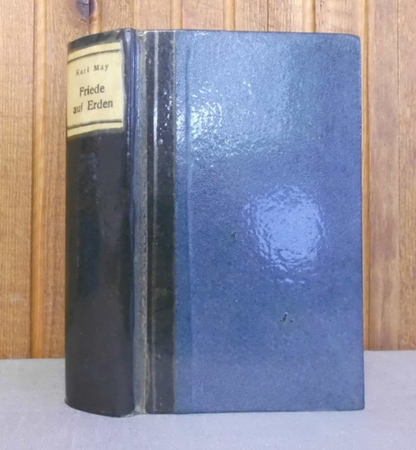 Karl may und friede auf - karl,