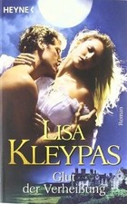 Glut der Verheißung  von