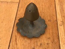 Vintage Messing