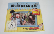 Superillu DVD - Unternehmen