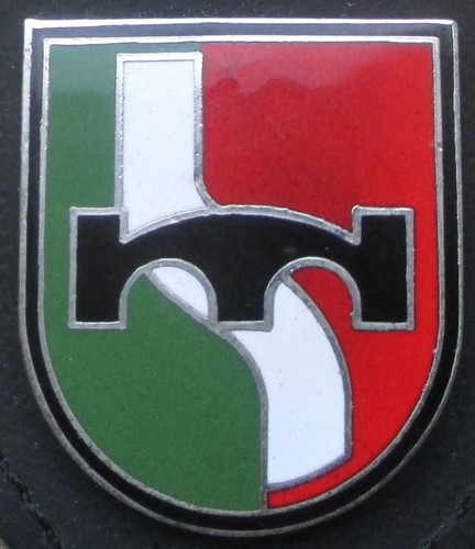 Brustanhänger