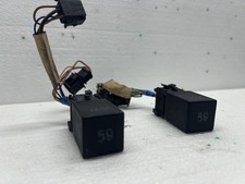 VW Polo Golf 3 Cabrio GTI VR6 GT Cabrio Relais 59 Sitzheizung Kabelbaum Stecker