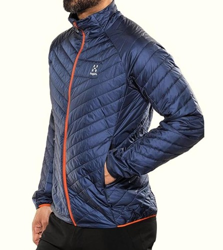 Haglöfs jacke herren - haglöfs, gr.l