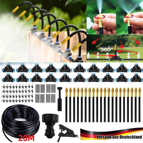 Garten bewässerungssystem - garten,