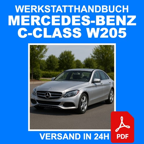 Werkstatthandbuch