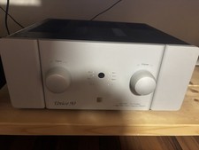Unison Research Unico 90 Röhren Vollverstärker