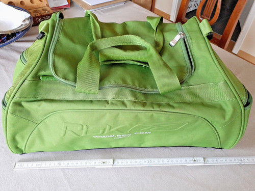 Sporttasche reisetasche gym - ,