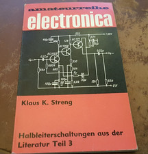 amateurreihe electronica Nr