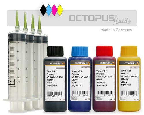 400 druckertinte für - 400,