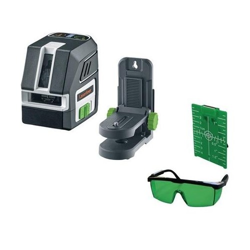 Laserliner kreuzlinienlaser - laserliner,