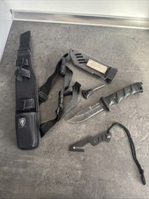 Elite Force Messer mit