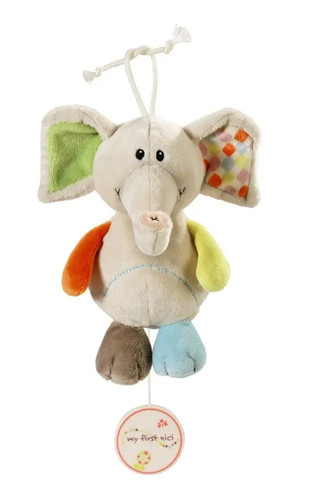 Nici 39718 spieluhr - 39718,